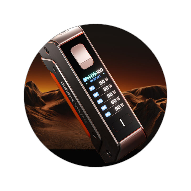 Uwell Caliburn Explorer Pod Kit_5